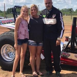 Meet your Posher, Robin